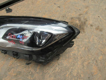 Load image into Gallery viewer, Frontscheinwerfer Mercedes-Benz X156 A1569067100 Links Scheinwerfer Headlight SCH6693805560in