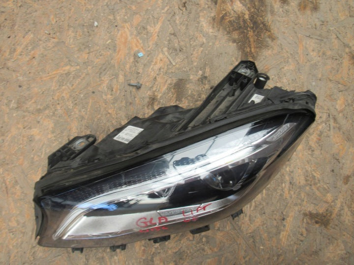 Frontscheinwerfer Mercedes-Benz X156 A1569067100 Links Scheinwerfer Headlight SCH6693805560in