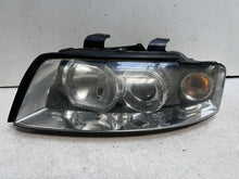 Laden Sie das Bild in den Galerie-Viewer, Frontscheinwerfer Audi A4 B6 8E0941003G Links Scheinwerfer Headlight SCH6693998481qz
