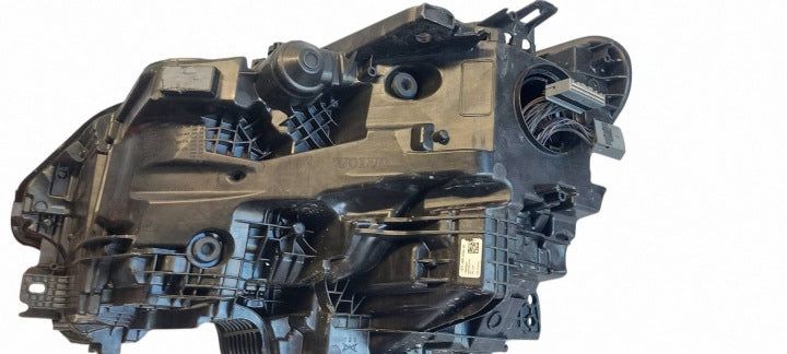 Frontscheinwerfer Volvo 32450063 Rechts Scheinwerfer Headlight SCH6694722741mv