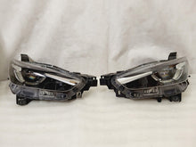 Laden Sie das Bild in den Galerie-Viewer, Frontscheinwerfer Mazda Cx3 Cx 3 B10E-51040 LED Ein Satz Scheinwerfer Headlight SCH6695067936dh