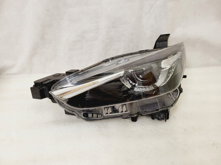 Frontscheinwerfer Mazda Cx3 Cx 3 B10E-51040 LED Ein Satz Scheinwerfer Headlight SCH6695067936dh