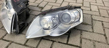 Laden Sie das Bild in den Galerie-Viewer, Frontscheinwerfer VW Passat 3C0941754G 3C0941753G Ein Satz Headlight SCH6695223045vt