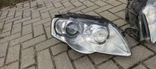 Laden Sie das Bild in den Galerie-Viewer, Frontscheinwerfer VW Passat 3C0941754G 3C0941753G Ein Satz Headlight SCH6695223045vt