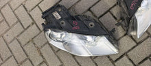 Laden Sie das Bild in den Galerie-Viewer, Frontscheinwerfer VW Passat 3C0941754G 3C0941753G Ein Satz Headlight SCH6695223045vt