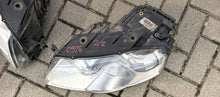 Laden Sie das Bild in den Galerie-Viewer, Frontscheinwerfer VW Passat 3C0941754G 3C0941753G Ein Satz Headlight SCH6695223045vt