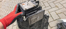 Laden Sie das Bild in den Galerie-Viewer, Frontscheinwerfer VW Passat 3C0941754G 3C0941753G Ein Satz Headlight SCH6695223045vt