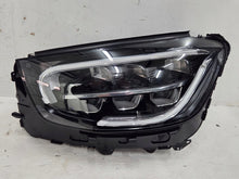 Laden Sie das Bild in den Galerie-Viewer, Frontscheinwerfer Mercedes-Benz Glc A2539066901 LED Links Scheinwerfer Headlight SCH6695464630lw