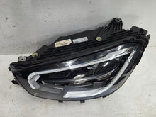 Laden Sie das Bild in den Galerie-Viewer, Frontscheinwerfer Mercedes-Benz Glc A2539066901 LED Links Scheinwerfer Headlight SCH6695464630lw
