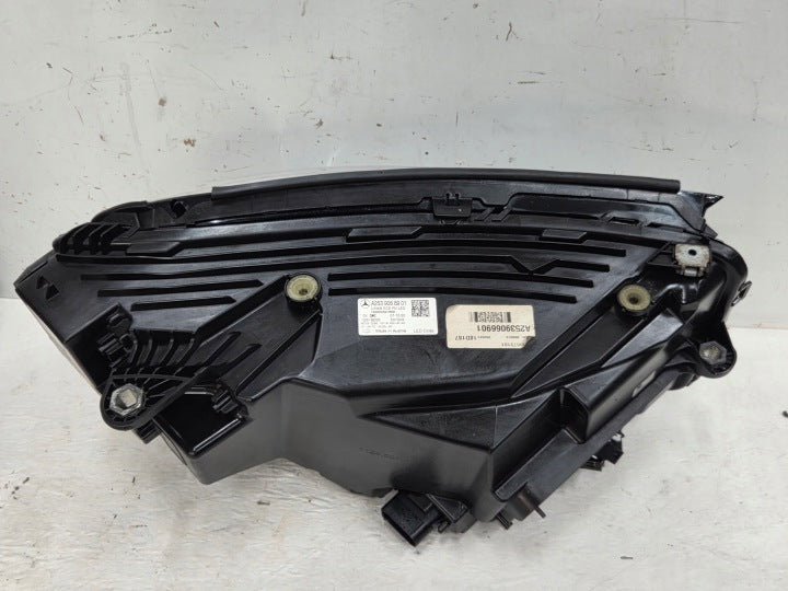 Frontscheinwerfer Mercedes-Benz Glc A2539066901 LED Links Scheinwerfer Headlight SCH6695464630lw