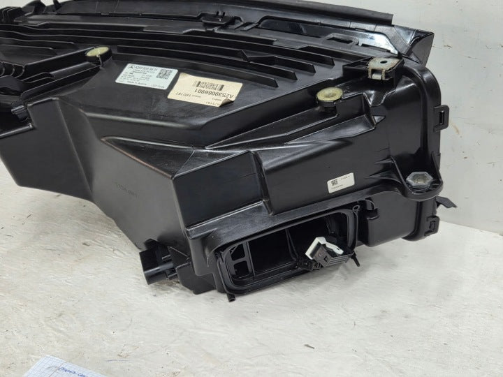Frontscheinwerfer Mercedes-Benz Glc A2539066901 LED Links Scheinwerfer Headlight SCH6695464630lw