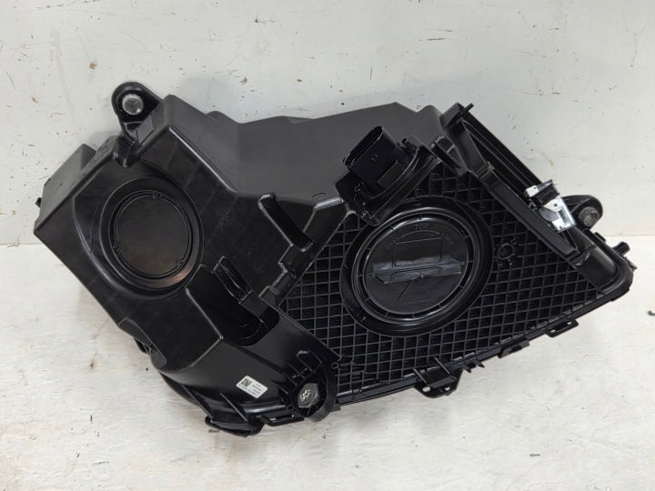 Frontscheinwerfer Mercedes-Benz Glc A2539066901 LED Links Scheinwerfer Headlight SCH6695464630lw