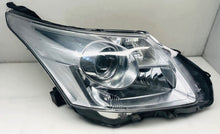Laden Sie das Bild in den Galerie-Viewer, Frontscheinwerfer Toyota Avensis 21211P2R Rechts Scheinwerfer Headlight SCH6697073985no