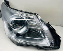 Laden Sie das Bild in den Galerie-Viewer, Frontscheinwerfer Toyota Avensis 21211P2R Rechts Scheinwerfer Headlight SCH6697073985no