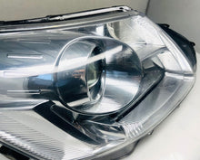 Laden Sie das Bild in den Galerie-Viewer, Frontscheinwerfer Toyota Avensis 21211P2R Rechts Scheinwerfer Headlight SCH6697073985no