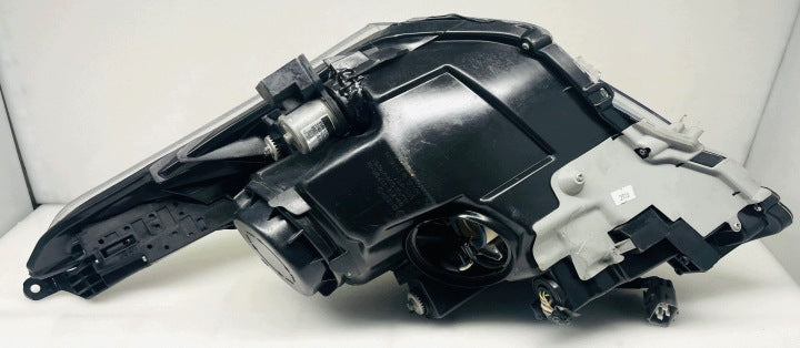 Frontscheinwerfer Toyota Avensis 21211P2R Rechts Scheinwerfer Headlight SCH6697073985no