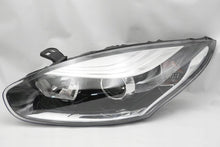 Laden Sie das Bild in den Galerie-Viewer, Frontscheinwerfer Renault Megane III 260605817R Links Scheinwerfer Headlight SCH6698438989pj