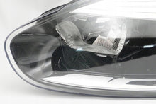 Laden Sie das Bild in den Galerie-Viewer, Frontscheinwerfer Renault Megane III 260605817R Links Scheinwerfer Headlight SCH6698438989pj
