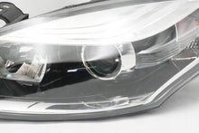 Laden Sie das Bild in den Galerie-Viewer, Frontscheinwerfer Renault Megane III 260605817R Links Scheinwerfer Headlight SCH6698438989pj