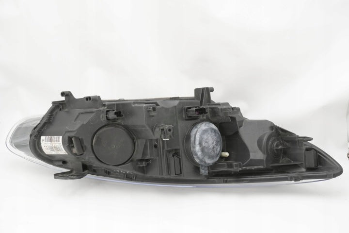 Frontscheinwerfer Renault Megane III 260605817R Links Scheinwerfer Headlight SCH6698438989pj