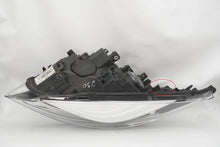 Laden Sie das Bild in den Galerie-Viewer, Frontscheinwerfer Renault Megane III 260605817R Links Scheinwerfer Headlight SCH6698438989pj