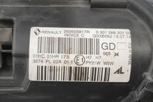 Laden Sie das Bild in den Galerie-Viewer, Frontscheinwerfer Renault Megane III 260605817R Links Scheinwerfer Headlight SCH6698438989pj