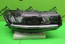 Laden Sie das Bild in den Galerie-Viewer, Frontscheinwerfer VW T-Cross 2GM941006C Rechts Scheinwerfer Headlight SCH6698942193gu