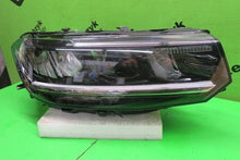 Laden Sie das Bild in den Galerie-Viewer, Frontscheinwerfer VW T-Cross 2GM941006C Rechts Scheinwerfer Headlight SCH6698942193gu
