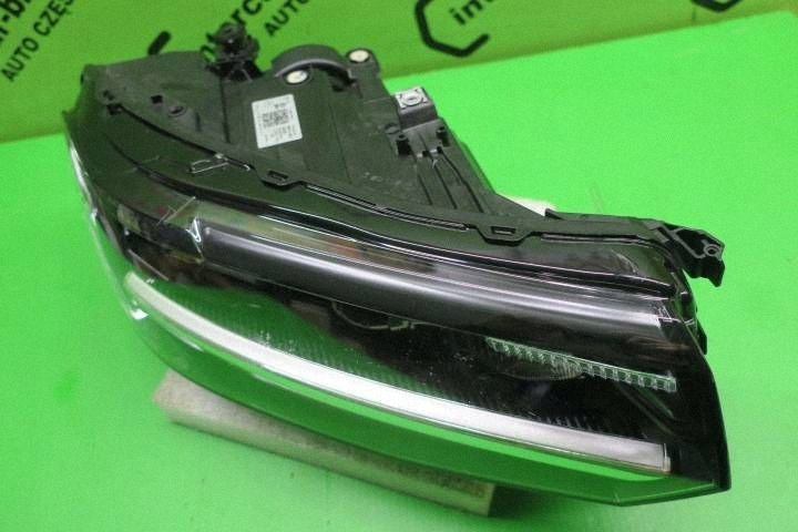 Frontscheinwerfer VW T-Cross 2GM941006C Rechts Scheinwerfer Headlight SCH6698942193gu