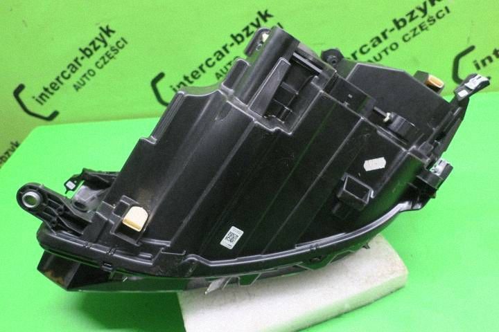 Frontscheinwerfer VW T-Cross 2GM941006C Rechts Scheinwerfer Headlight SCH6698942193gu