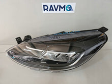 Laden Sie das Bild in den Galerie-Viewer, Frontscheinwerfer Ford Fiesta I N1BB-13E015-AE Links Scheinwerfer Headlight SCH6699564267sm