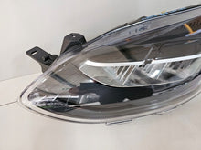 Laden Sie das Bild in den Galerie-Viewer, Frontscheinwerfer Ford Fiesta I N1BB-13E015-AE Links Scheinwerfer Headlight SCH6699564267sm