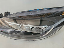 Laden Sie das Bild in den Galerie-Viewer, Frontscheinwerfer Ford Fiesta I N1BB-13E015-AE Links Scheinwerfer Headlight SCH6699564267sm