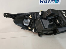 Laden Sie das Bild in den Galerie-Viewer, Frontscheinwerfer Ford Fiesta I N1BB-13E015-AE Links Scheinwerfer Headlight SCH6699564267sm