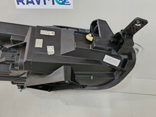 Laden Sie das Bild in den Galerie-Viewer, Frontscheinwerfer Ford Fiesta I N1BB-13E015-AE Links Scheinwerfer Headlight SCH6699564267sm