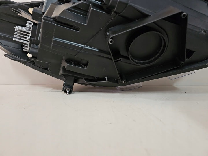 Frontscheinwerfer Ford Fiesta I N1BB-13E015-AE Links Scheinwerfer Headlight SCH6699564267sm