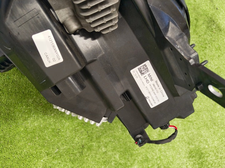 Frontscheinwerfer Mini -F02 Ein Stück (Rechts oder Links) Scheinwerfer Headlight SCH6700157097gf