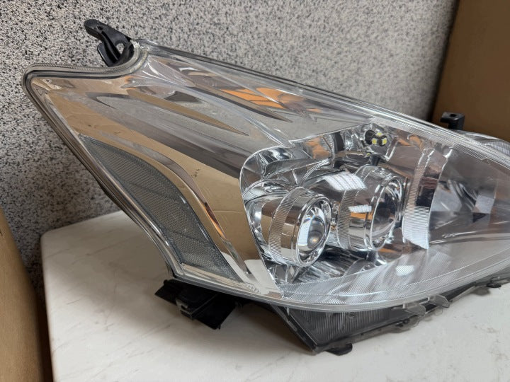 Frontscheinwerfer Toyota Prius Plus 290803 Rechts Scheinwerfer Headlight SCH6700531765cd