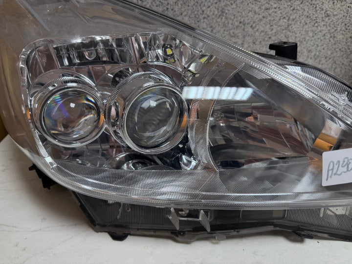 Frontscheinwerfer Toyota Prius Plus 290803 Rechts Scheinwerfer Headlight SCH6700531765cd