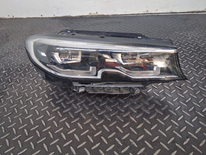 Frontscheinwerfer BMW 3 G21 G20 9481718-08 Rechts Scheinwerfer Headlight SCH6700549050os