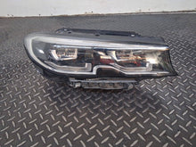 Laden Sie das Bild in den Galerie-Viewer, Frontscheinwerfer BMW 3 G21 G20 9481718-08 Rechts Scheinwerfer Headlight SCH6700549050os
