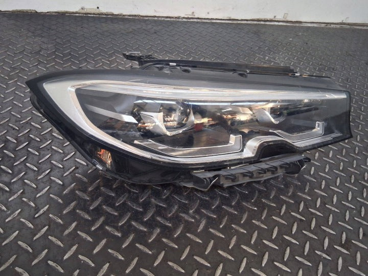 Frontscheinwerfer BMW 3 G21 G20 9481718-08 Rechts Scheinwerfer Headlight SCH6700549050os