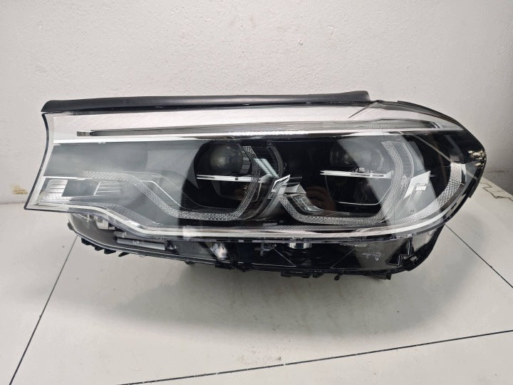 Frontscheinwerfer BMW 5 G30 7439209 Links Scheinwerfer Headlight SCH6700625927cf