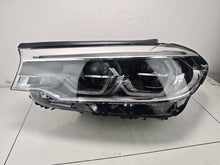 Load image into Gallery viewer, Frontscheinwerfer BMW 5 G30 7439209 Links Scheinwerfer Headlight SCH6700625927cf
