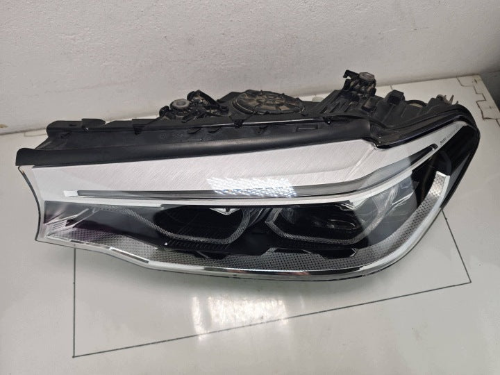 Frontscheinwerfer BMW 5 G30 7439209 Links Scheinwerfer Headlight SCH6700625927cf