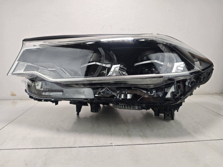 Frontscheinwerfer BMW 5 G30 7439209 Links Scheinwerfer Headlight SCH6700625927cf