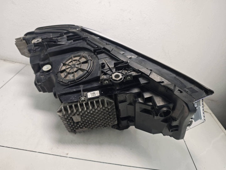 Frontscheinwerfer BMW 5 G30 7439209 Links Scheinwerfer Headlight SCH6700625927cf