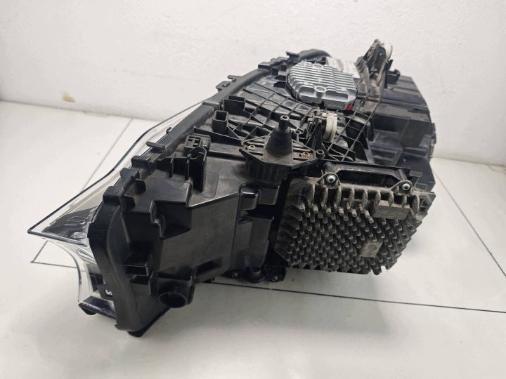 Frontscheinwerfer BMW 5 G30 7439209 Links Scheinwerfer Headlight SCH6700625927cf