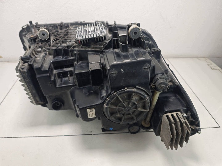 Frontscheinwerfer BMW 5 G30 7439209 Links Scheinwerfer Headlight SCH6700625927cf