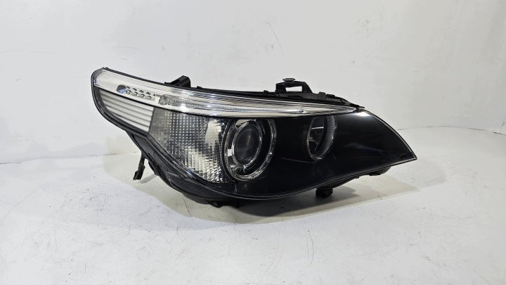 Frontscheinwerfer BMW E60 E61 145648179 Rechts Scheinwerfer Headlight SCH6700780932vy